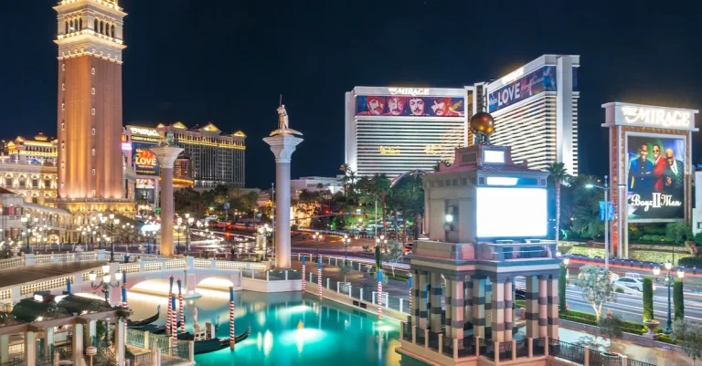 Are Resort Fees Illegal in Las Vegas?