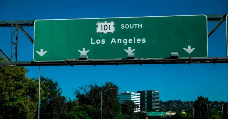How Long Does It Take To Get To Los Angeles? A Breakdown By Travel Method