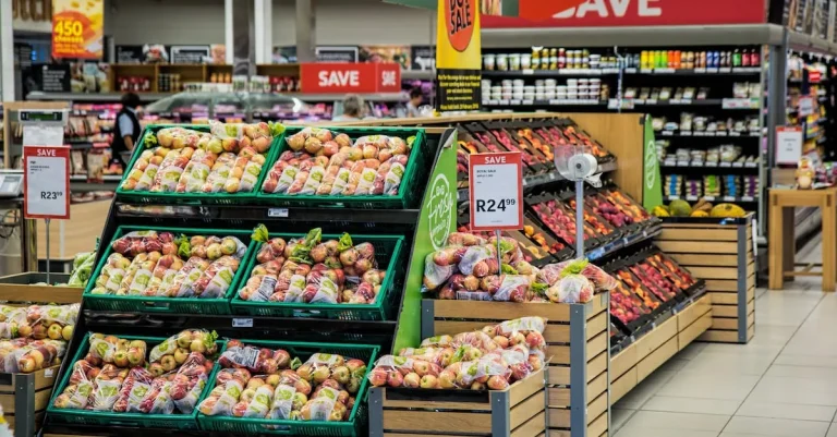The Top Northern California Grocery Stores
