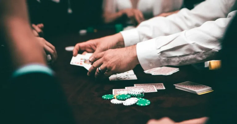 Finding The Best Single Deck Blackjack Games In Las Vegas